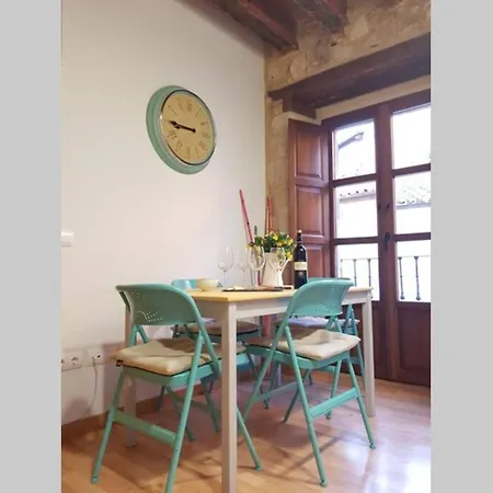 Lejlighed Edificio Del Siglo Xviii Restaurado La Ranita Salamantina Salamanca