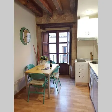 Lejlighed Edificio Del Siglo Xviii Restaurado La Ranita Salamantina