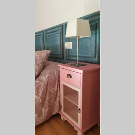 Edificio Del Siglo Xviii Restaurado La Ranita Salamantina Lejlighed Salamanca