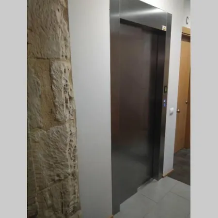 Apartment Edificio Del Siglo Xviii Restaurado La Ranita Salamantina Salamanca