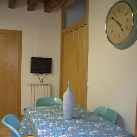 Lejlighed Edificio Del Siglo Xviii Restaurado La Ranita Salamantina *