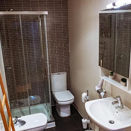 Edificio Del Siglo Xviii Restaurado La Ranita Salamantina Apartment