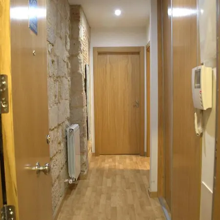 Lejlighed Edificio Del Siglo Xviii Restaurado La Ranita Salamantina