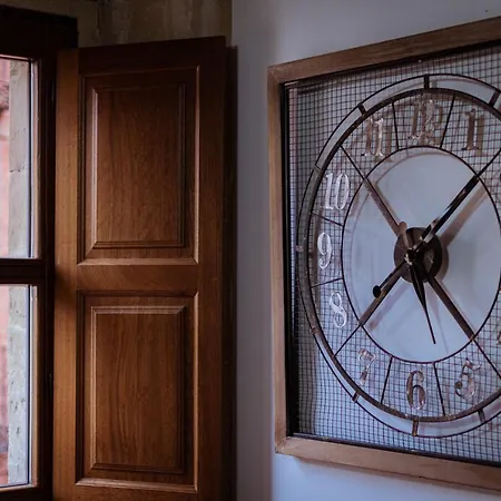 Lejlighed Edificio Del Siglo Xviii Restaurado La Ranita Salamantina Salamanca