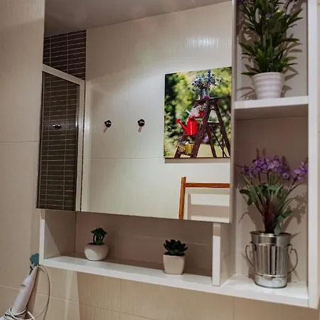 Edificio Del Siglo Xviii Restaurado La Ranita Salamantina Lejlighed