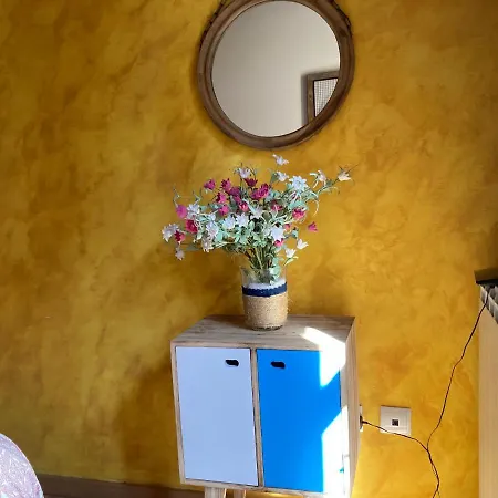 Lejlighed Edificio Del Siglo Xviii Restaurado La Ranita Salamantina