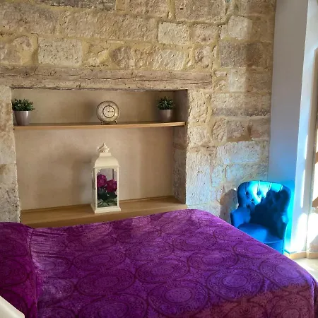 Apartment Edificio Del Siglo Xviii Restaurado La Ranita Salamantina *