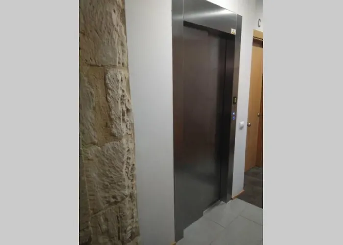 Апартаменти Edificio Del Siglo Xviii Restaurado La Ranita Salamantina Саламанка