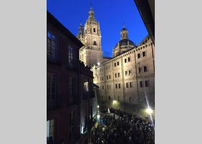 Edificio Del Siglo Xviii Restaurado La Ranita Salamantina * Саламанка