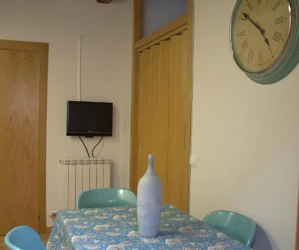 Lejlighed Edificio Del Siglo Xviii Restaurado La Ranita Salamantina *