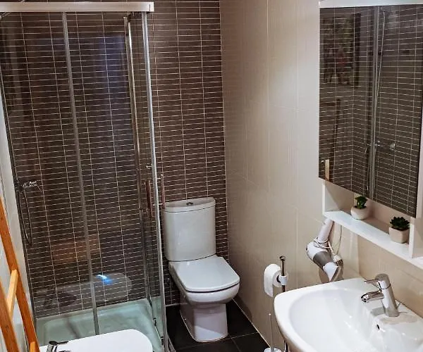 Edificio Del Siglo Xviii Restaurado La Ranita Salamantina Апартаменти