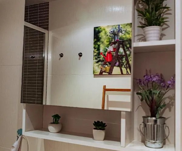 Edificio Del Siglo Xviii Restaurado La Ranita Salamantina Lejlighed