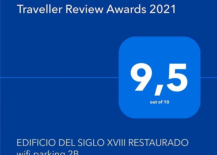 Edificio Del Siglo Xviii Restaurado La Ranita Salamantina * Salamanca