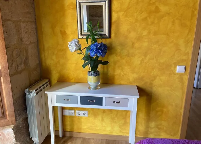 Edificio Del Siglo Xviii Restaurado La Ranita Salamantina Апартаменти