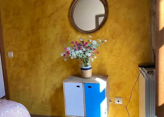 Апартаменти Edificio Del Siglo Xviii Restaurado La Ranita Salamantina